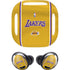 NBA Los Angeles Lakers Jersey Galaxy Buds Pro Skin